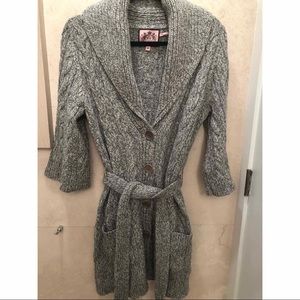 Juicy Couture sweater